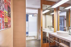 Aloft Dongguan Songshan Lake