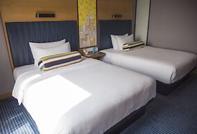 Aloft Dongguan Songshan Lake