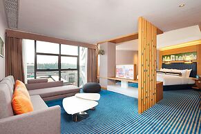 Aloft Dongguan Songshan Lake