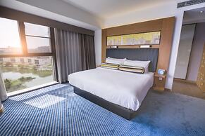 Aloft Dongguan Songshan Lake