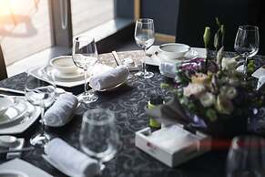 Aloft Dongguan Songshan Lake