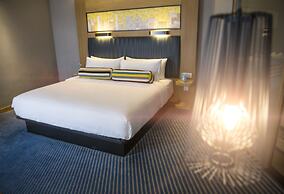 Aloft Dongguan Songshan Lake