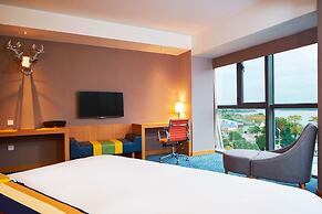 Aloft Dongguan Songshan Lake