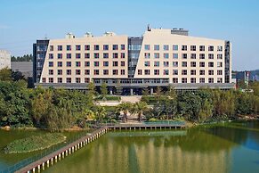 Aloft Dongguan Songshan Lake