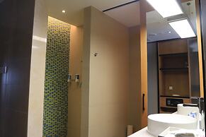 Aloft Dongguan Songshan Lake