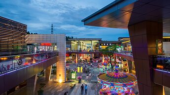 Aloft Dongguan Songshan Lake