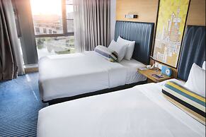 Aloft Dongguan Songshan Lake