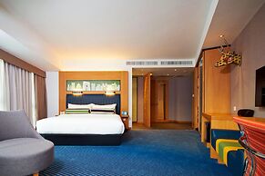 Aloft Dongguan Songshan Lake