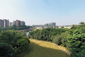 Aloft Dongguan Songshan Lake