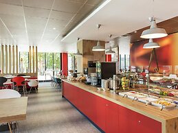Ibis Muenchen City Ost