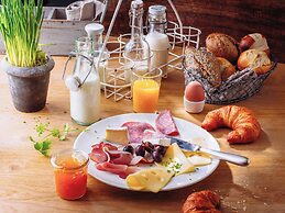 Ibis Muenchen City Ost