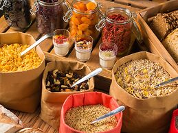 Ibis Muenchen City Ost