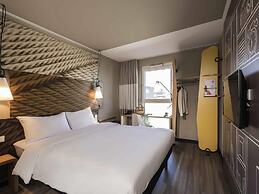 Ibis Muenchen City Ost