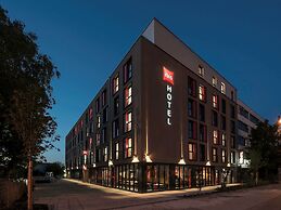 Ibis Muenchen City Ost