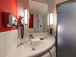 Ibis Muenchen City Ost