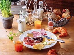 Ibis Muenchen City Ost