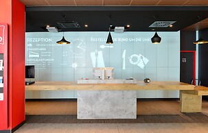 Ibis Muenchen City Ost