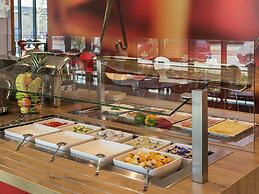 Ibis Muenchen City Ost