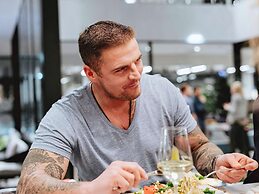 Ibis Muenchen City Ost