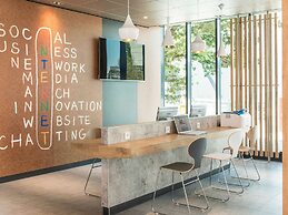 Ibis Muenchen City Ost