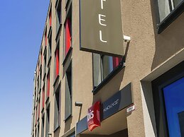 Ibis Muenchen City Ost