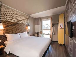 Ibis Muenchen City Ost