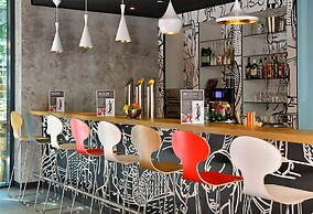 Ibis Muenchen City Ost