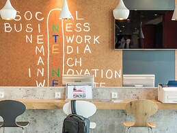 Ibis Muenchen City Ost