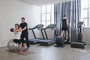 Cures Marines Hotel Thalasso & Spa Trouville - MGallery Collection