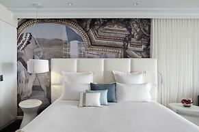 Cures Marines Hotel Thalasso & Spa Trouville - MGallery Collection