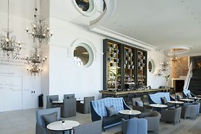 Cures Marines Hotel Thalasso & Spa Trouville - MGallery Collection