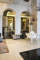 Cures Marines Hotel Thalasso & Spa Trouville - MGallery Collection