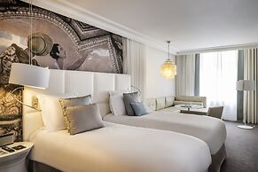 Cures Marines Hotel Thalasso & Spa Trouville - MGallery Collection
