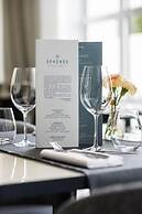 Cures Marines Hotel Thalasso & Spa Trouville - MGallery Collection