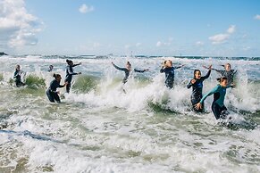 Cures Marines Hotel Thalasso & Spa Trouville - MGallery Collection