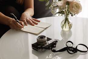 Cures Marines Hotel Thalasso & Spa Trouville - MGallery Collection