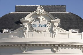 Cures Marines Hotel Thalasso & Spa Trouville - MGallery Collection