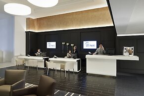Cures Marines Hotel Thalasso & Spa Trouville - MGallery Collection