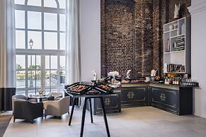 Cures Marines Hotel Thalasso & Spa Trouville - MGallery Collection