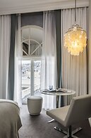 Cures Marines Hotel Thalasso & Spa Trouville - MGallery Collection