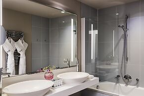 Cures Marines Hotel Thalasso & Spa Trouville - MGallery Collection