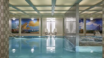 Cures Marines Hotel Thalasso & Spa Trouville - MGallery Collection