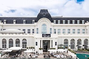 Cures Marines Hotel & Spa Trouville – MGallery Collection