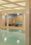 Cures Marines Hotel Thalasso & Spa Trouville - MGallery Collection