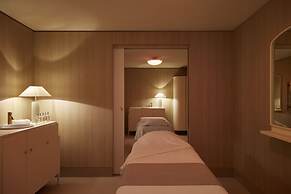 Cures Marines Hotel Thalasso & Spa Trouville - MGallery Collection