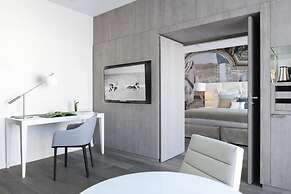 Cures Marines Hotel Thalasso & Spa Trouville - MGallery Collection