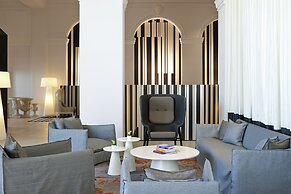 Cures Marines Hotel Thalasso & Spa Trouville - MGallery Collection