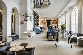 Cures Marines Hotel Thalasso & Spa Trouville - MGallery Collection