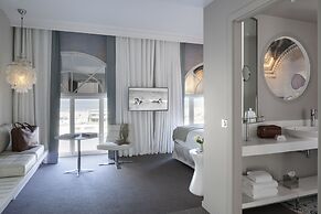 Cures Marines Hotel Thalasso & Spa Trouville - MGallery Collection