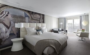 Cures Marines Hotel Thalasso & Spa Trouville - MGallery Collection